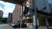 Blk 109 Bukit Purmei Road (Bukit Merah), HDB 4 Rooms #256942